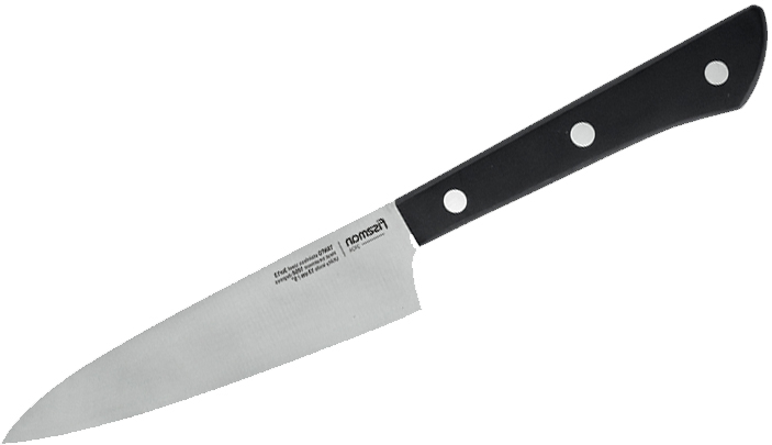 

Нож универсальный Fissman Tanto 13 см (2424.13)