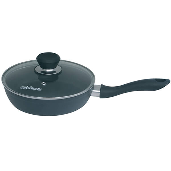 

Сковорода Maestro QuanTanium 20 см MR-1205-20