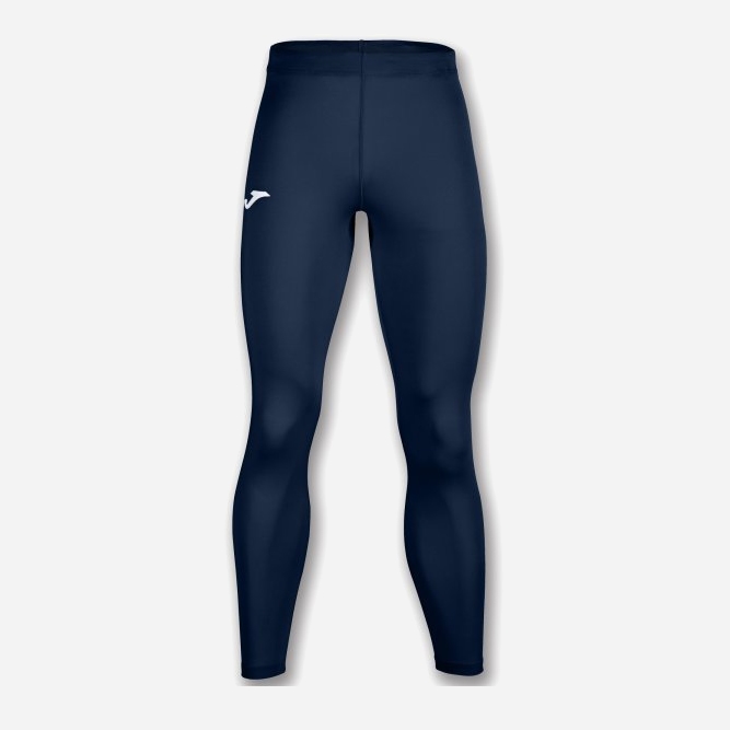 

Кальсоны Joma Brama Academy 101016.331 -3XS Темно-синие, Кальсоны Joma Brama Academy 101016.331 4XS-3XS Темно-синие