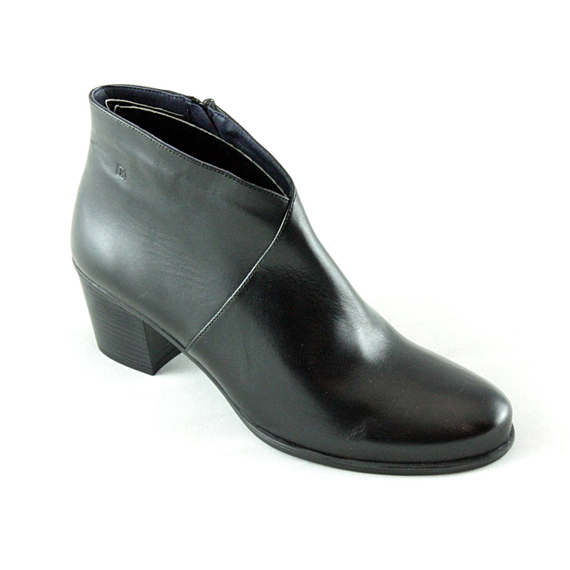 

Ботинки женские Dorking Sugar Negro BRISDA 39 черные