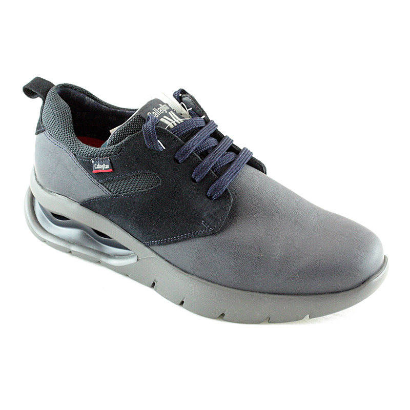 

Кроссовки мужские CallagHan Vania Azul Marino VENTO 42 синие