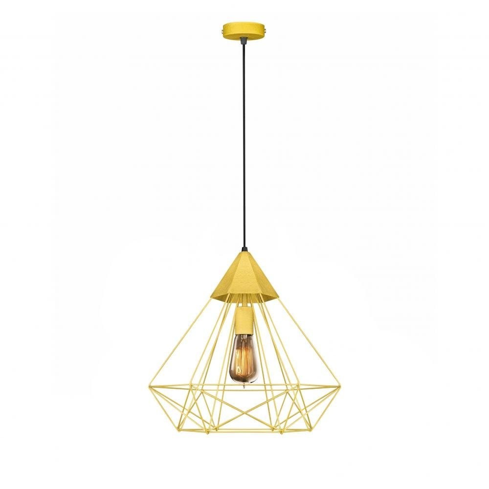 

Светильник подвесной MSK Electric Crystal в стиле лофт MR 0541 GD