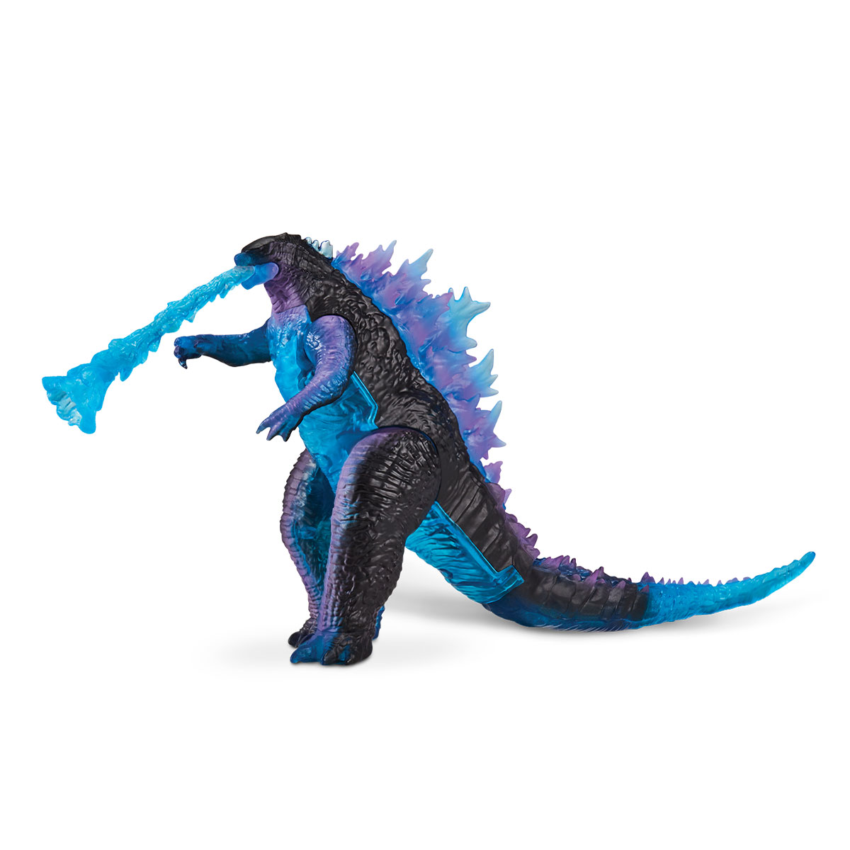 

Фігурка Godzilla vs. Kong - Ґодзілла з ранами та променем