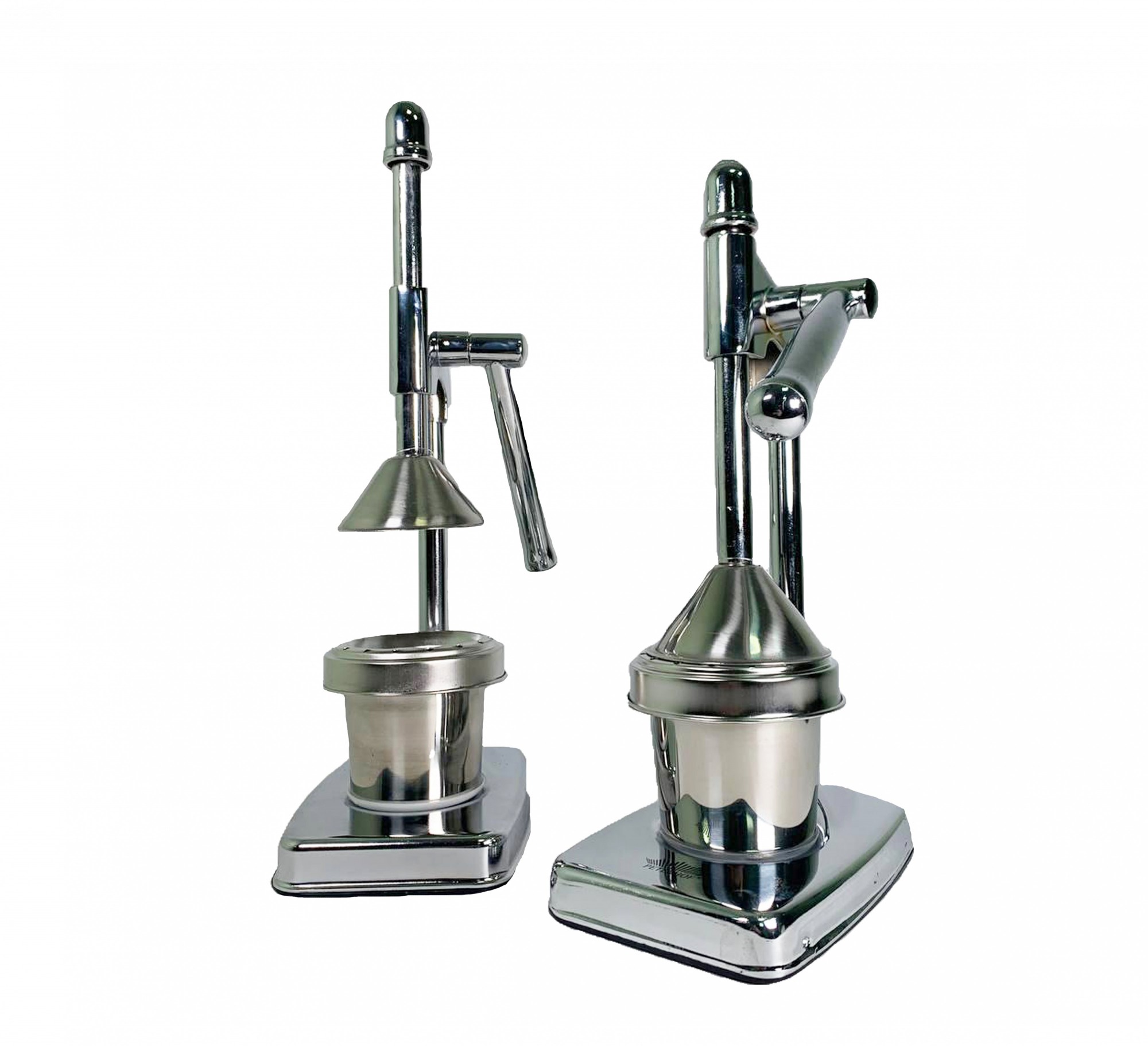 

Ручная Cоковыжималка Fruit Juicer