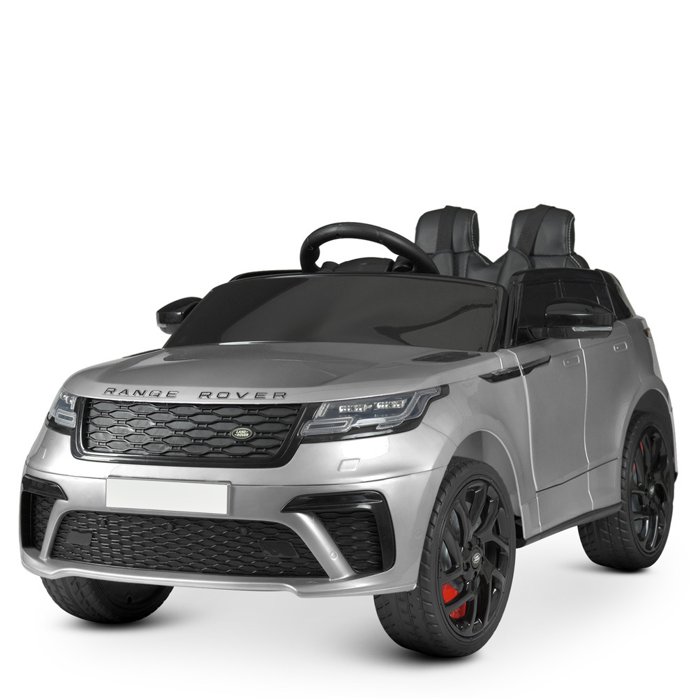 

Электромобиль Bambi Racer Range Rover M 4841EBLRS-11 Grey (M 4841EBLRS)