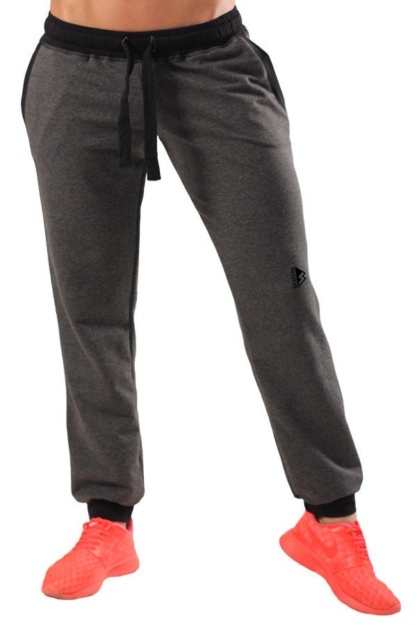 

Спортивные штаны Berserk Sport Womens Athletic Pants dark grey P2041Dg  2286510000046, Спортивные штаны Berserk Sport Womens Athletic Pants dark grey P2041Dg XS 2286510000046