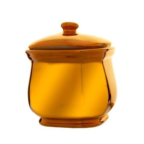 

Золотая Чайница (Golden jar)