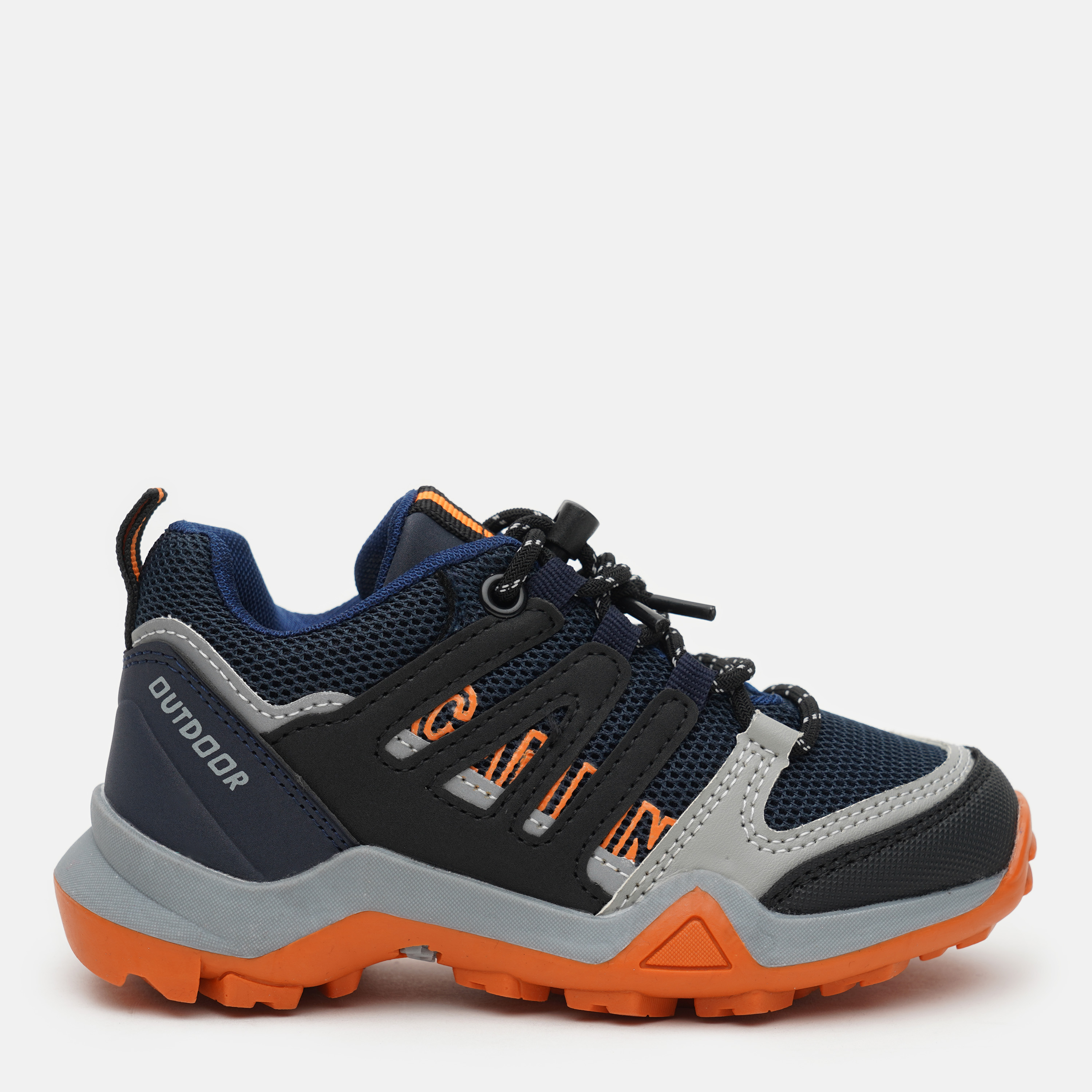 

Кроссовки детские Jong Golf B10316-1 28 Синие