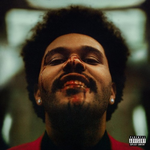 

Виниловая пластинка The Weeknd – After Hours