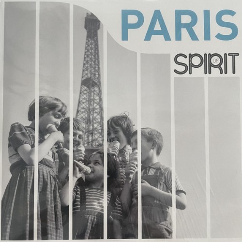 

Виниловая пластинка Various Artists – Spirit Of Paris