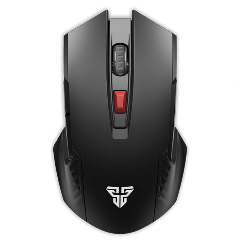 

Миша бездротова Fantech WG10 black
