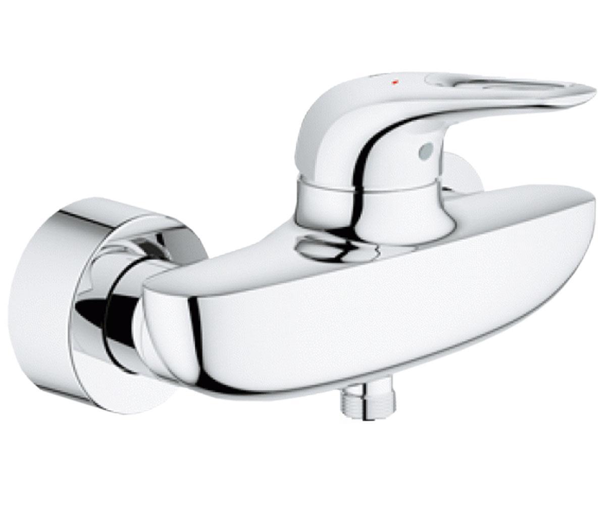 

Смеситель для душа Grohe Eurostyle однорычажный 33590001