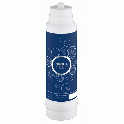 

Фильтр для Grohe Blue 1500л 40430001