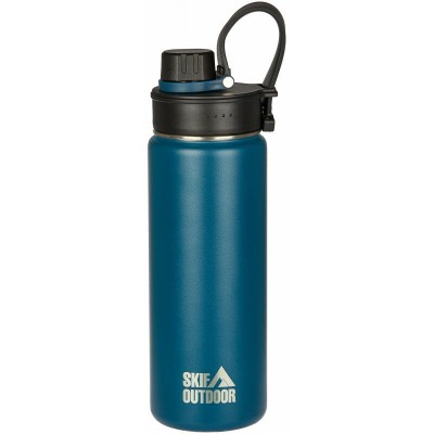 

Термокружка Skif Outdoor Sporty Plus 530 мл Blue (HD-530-48BL)