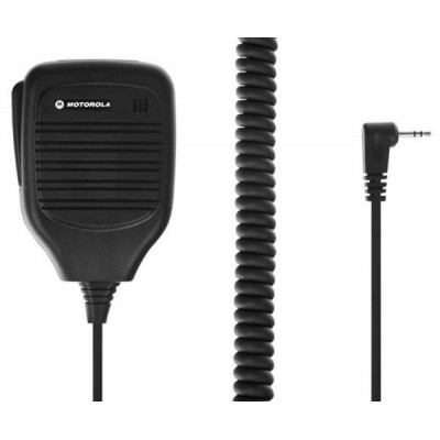 

Наушники Motorola 00181 RSM для раций Motorola (T/TLKR/TALKABOUT) (MT00181)