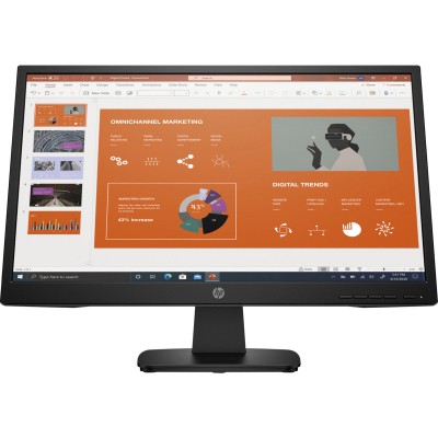 

Монитор HP P22va G4 (453D2AA)