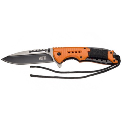 

Нож Skif Plus Roper Orange (SPK7OR)