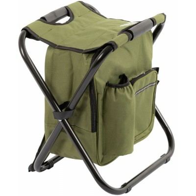 

Стул складной Skif Outdoor Keeper II Olive (QP-BJ0333OL)