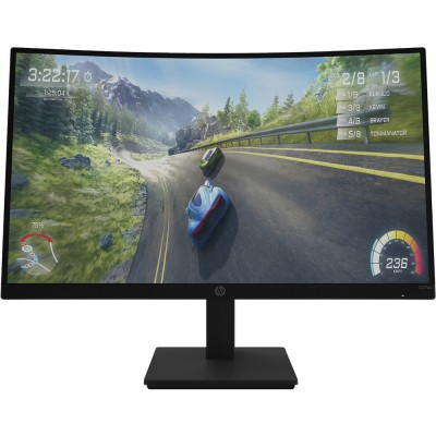 

Монитор HP X27c (32G13AA)