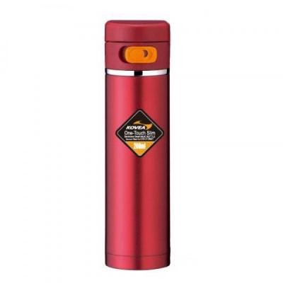 

Термос Kovea One-touch Slim 200