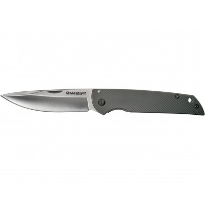 

Нож Boker Magnum Eternal Classic (01RY321)