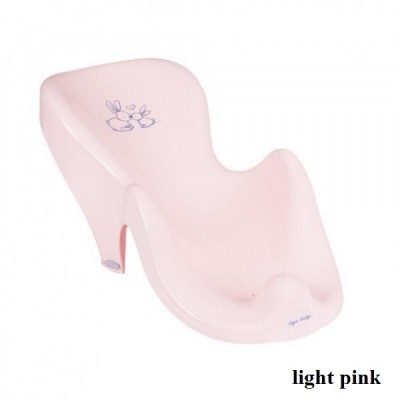 

Горка для купания Tega Baby Rabbits KR-003 Light pink (Tega KR-003 l.pink)
