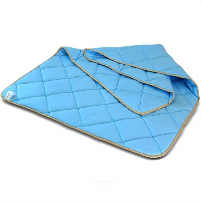 

Одеяло MirSon хлопковое №1430 Valentino деми 220x240
