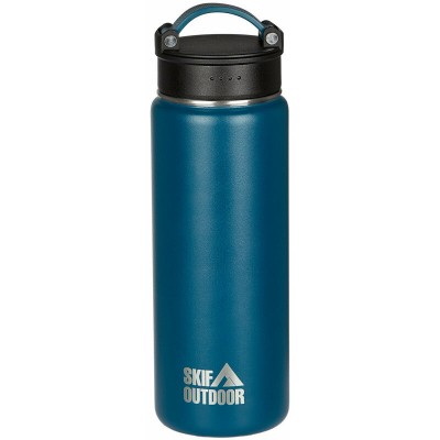 

Термокружка Skif Outdoor Sporty 530 мл Blue (HD-530-47BL)