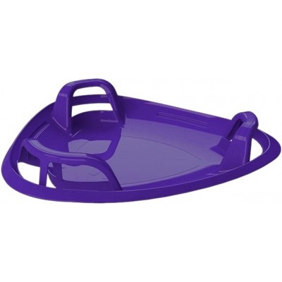 

Санки Active Baby ледянка 60 см фиолетовая (06551/012)
