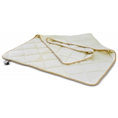 

Одеяло MirSon антиаллергенное EcoSilk Carmela 014 зима 220x240
