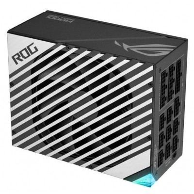 

Блок питания ASUS 1000W ROG THOR (ROG-THOR-1000P2-GAMING)