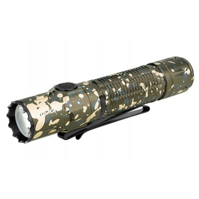 

Фонарь Olight Warrior 3 Desert Camouflage (2370.35.55)