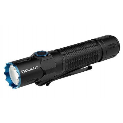 

Фонарь Olight Warrior 3 Black (2370.35.26)