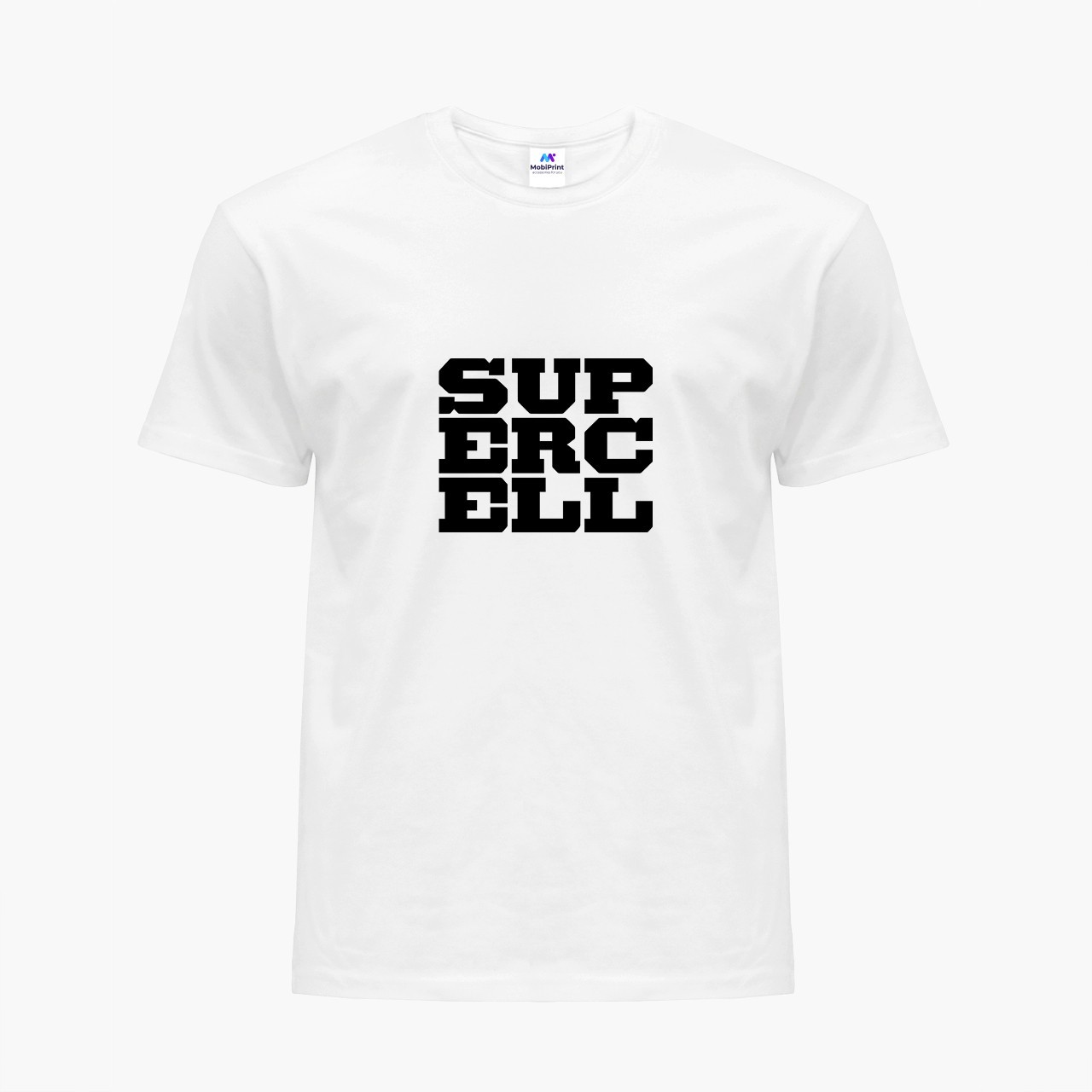

Детская футболка Клэш оф Кланс Суперселл (Clash of Clans Supercell) (9224-1954) 146-152 см Хлопок Белый