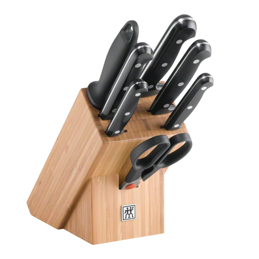 

Набор ножей 8 предметов - Zwilling J.A. Henckels - 34931-003-0