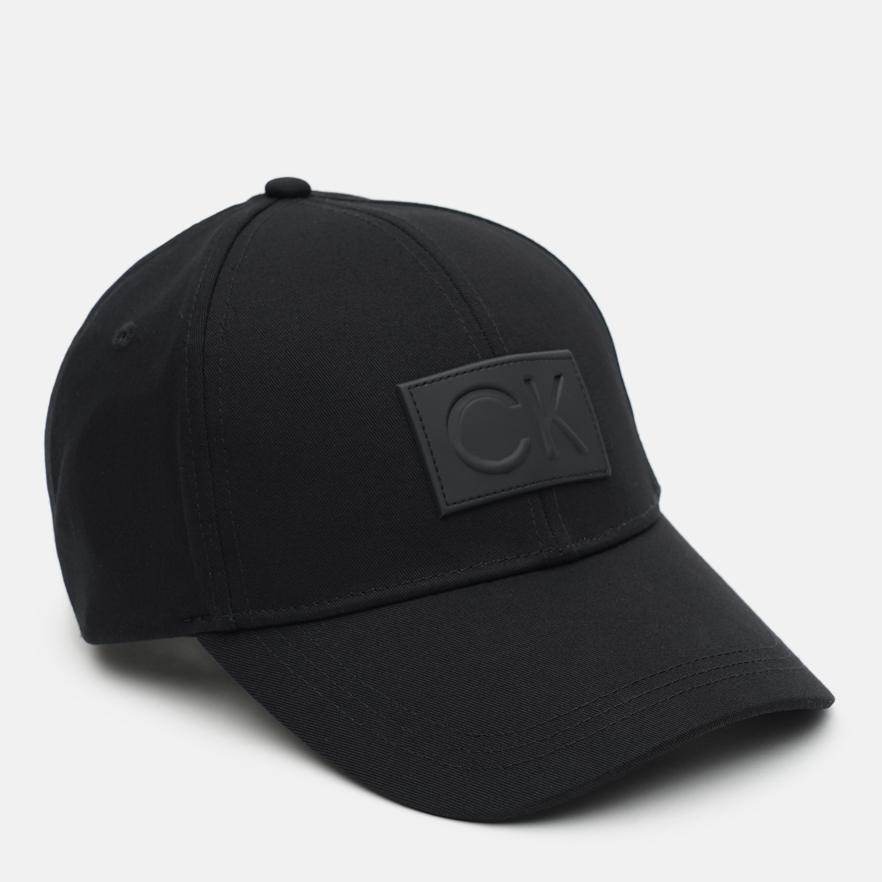 

Кепка Calvin Klein Jeans Inkleined Patch Bb Cap K50K507618-BAX