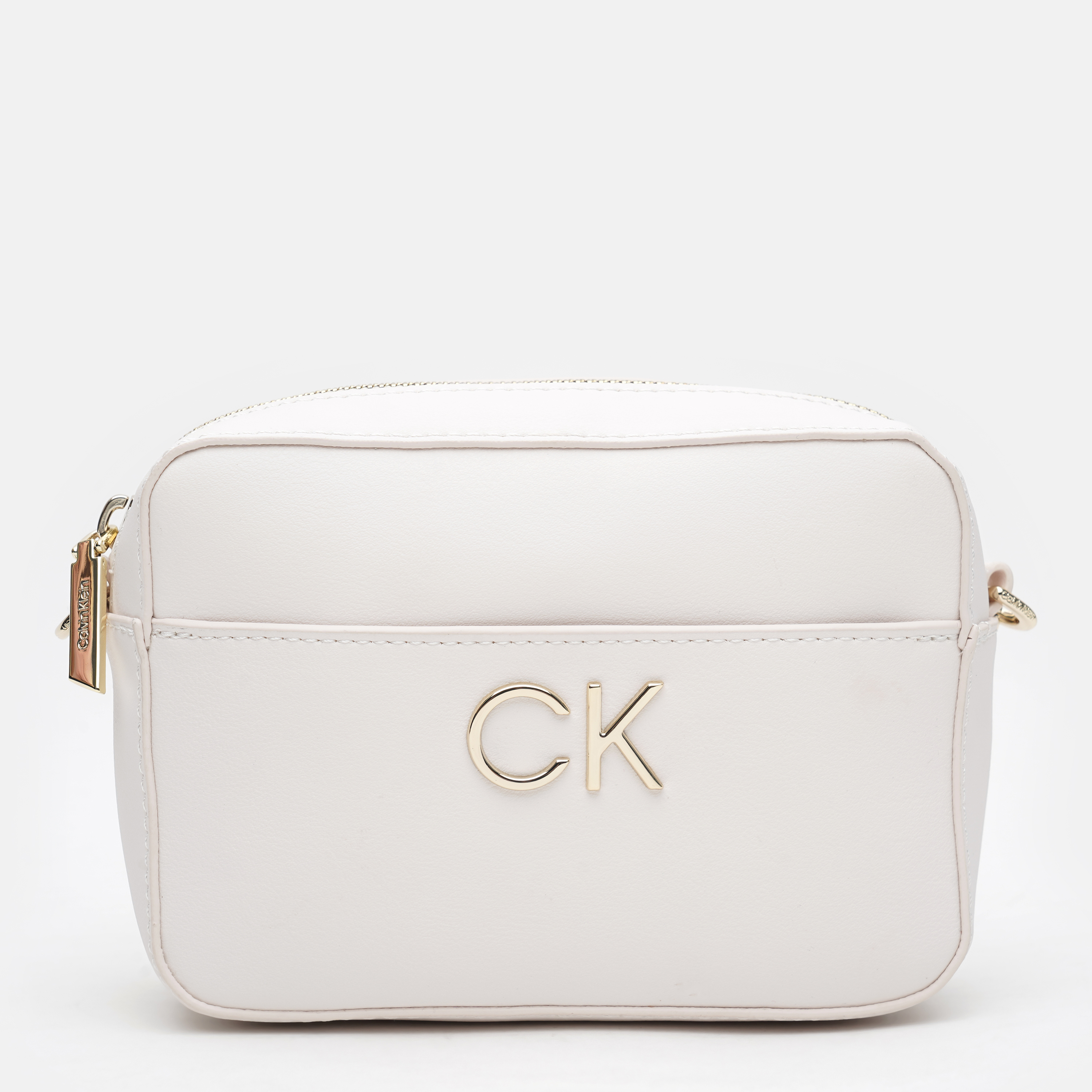 

Сумка Calvin Klein Jeans Re-Lock Camera Bag K60K608982-YAV