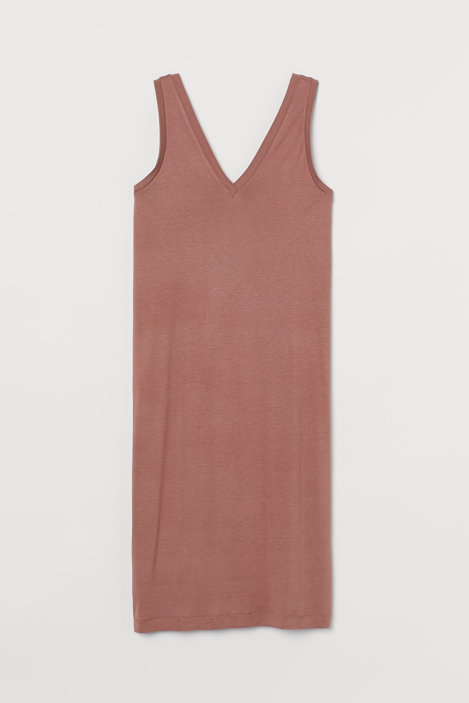 

Платье H&M M пудра 15128817592