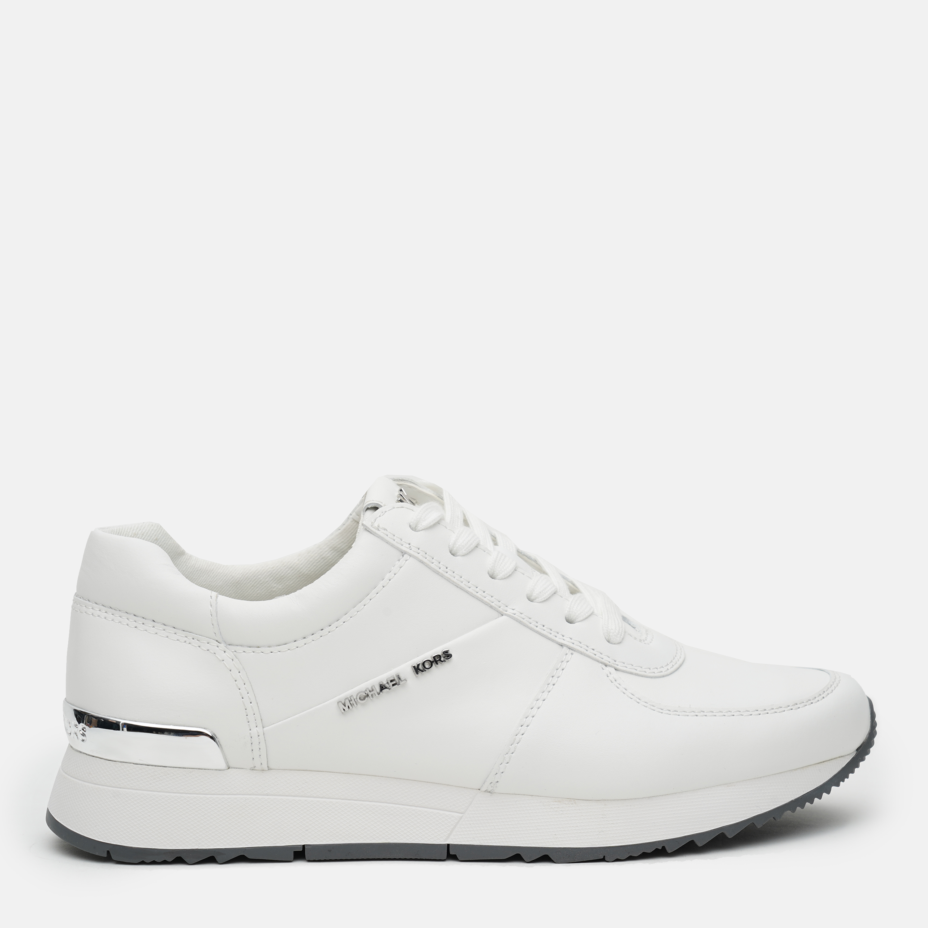 

Кроссовки Michael Kors Allie 43R5ALFP3L 36.5 (6.5) 21.9 см Optic White