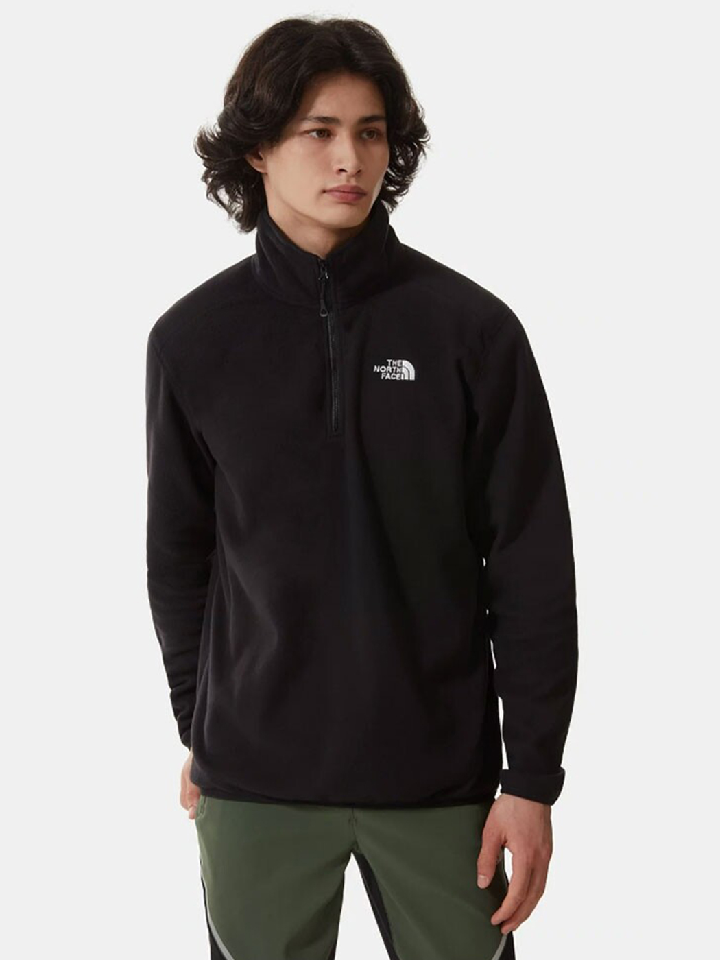 

Спортивная кофта The North Face NF0A5IHPJK31-9, Спортивная кофта The North Face NF0A5IHPJK31-9 L