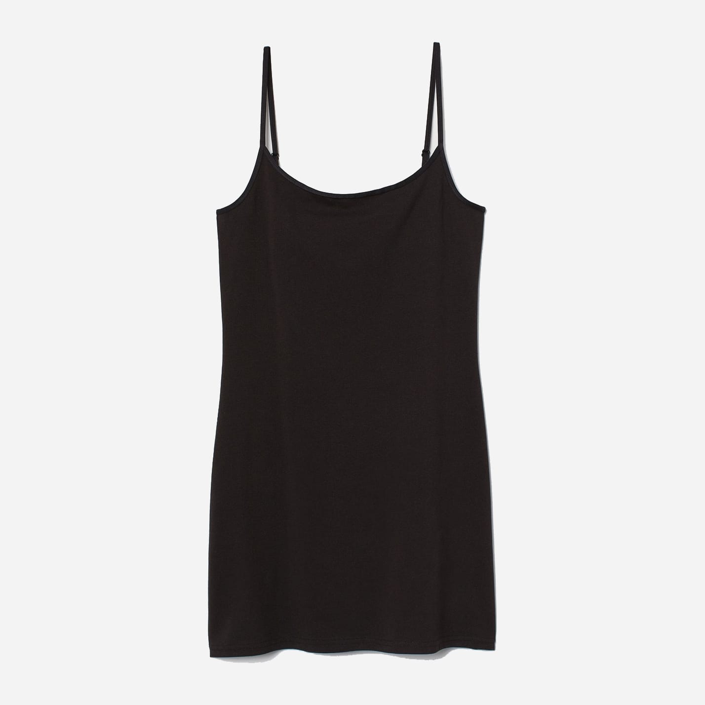 

Топ H& 0717464_черн  Черный, Топ H&M 0717464_черн M Черный