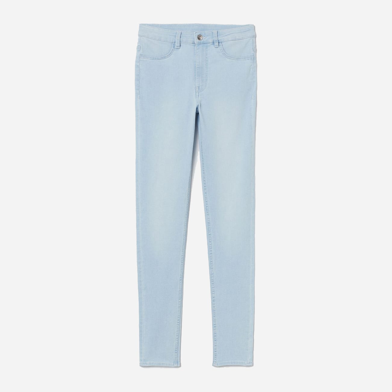 

Джинсы H&M 0706016_голубые  Голубые, Джинсы H&M 0706016_голубые 38 Голубые