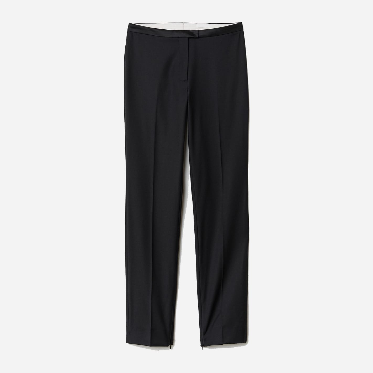 

Брюки H&M 0684675  Черные, Брюки H&M 0684675 38 Черные