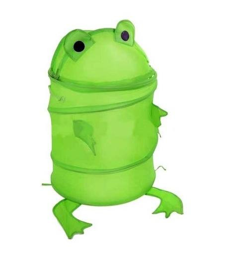 

Кошик для іграшок M 0282 10 видів (Жаба)