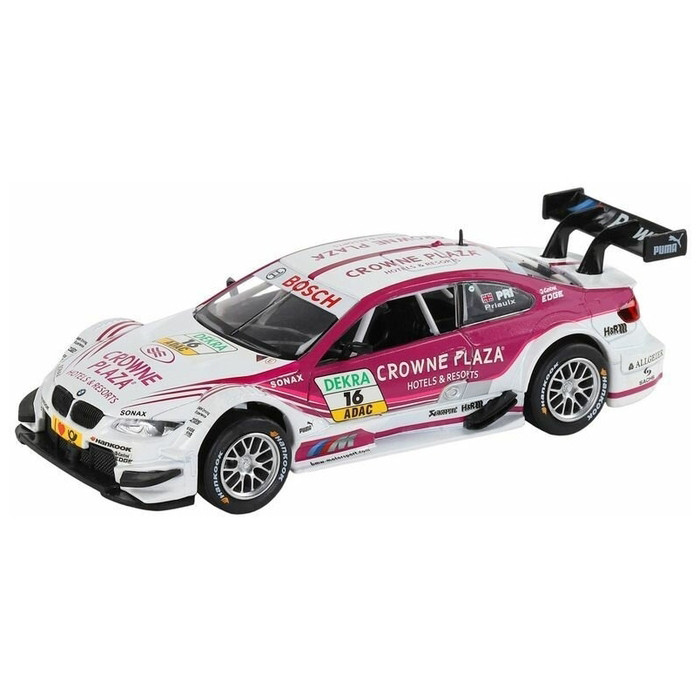 

Машина "BMW M3 DTM" із серії "Автопром" 7855