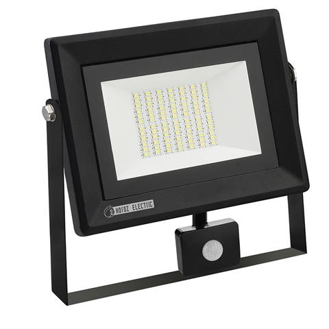 

Прожектор светодиодный с датчиком движения "PARS/S-30" 30W 6400K