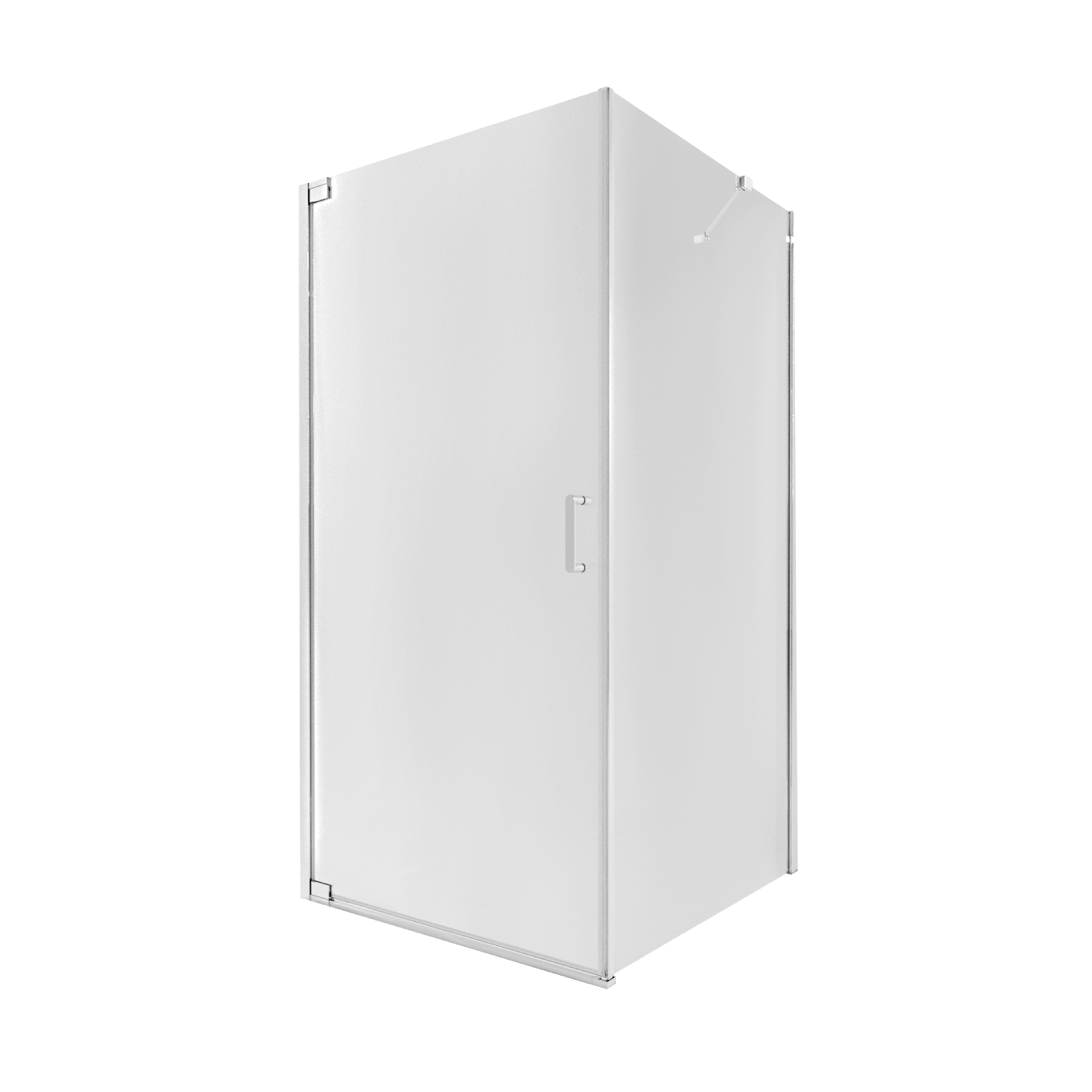 

Душевая кабина Q-tap Aquarius CRM10995-AC6 Clear