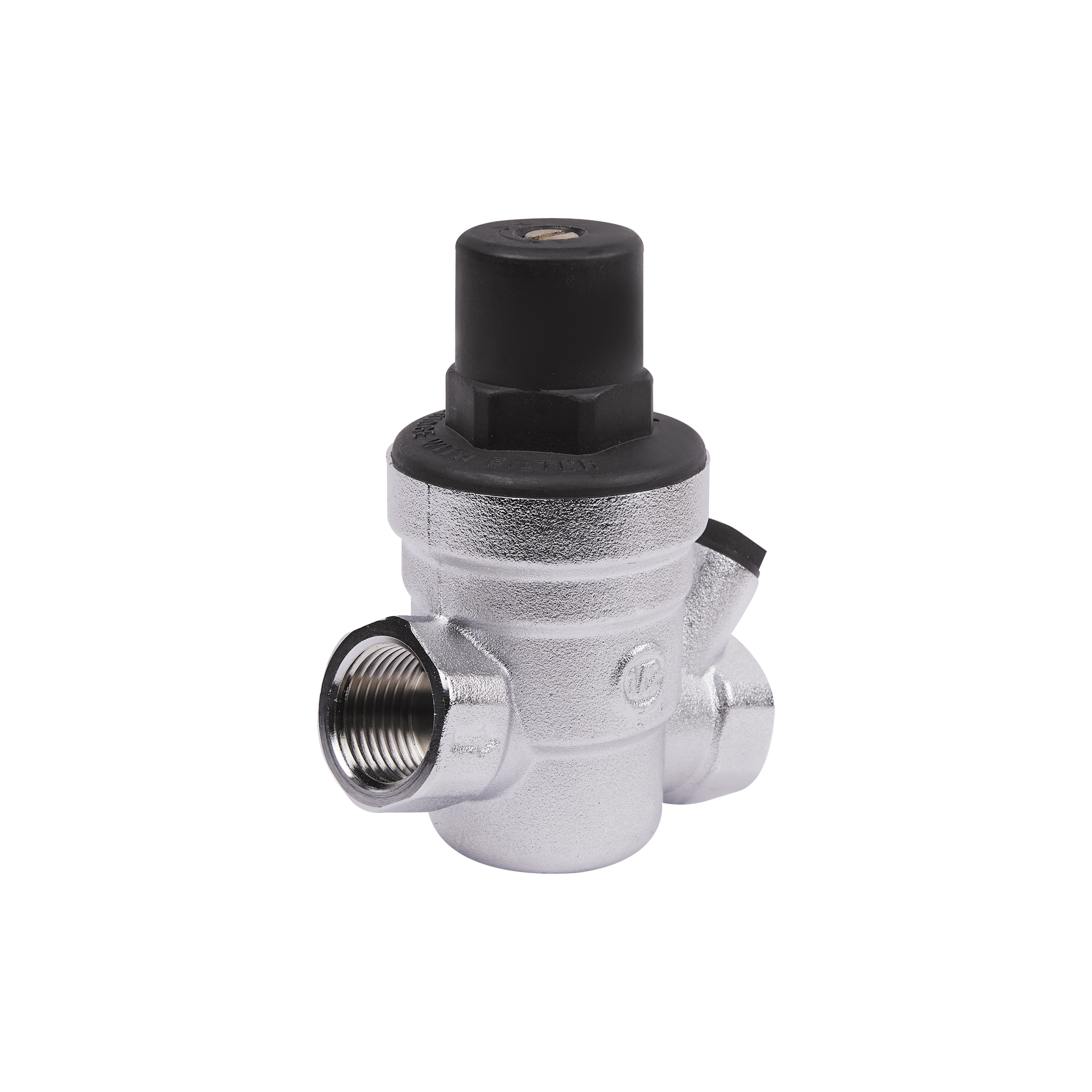 

Редуктор SD Plus под манометр 1/2" ВР