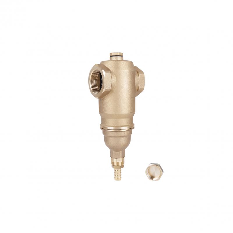 

Самопромывной фильтр Icma 1" 1/2 №745