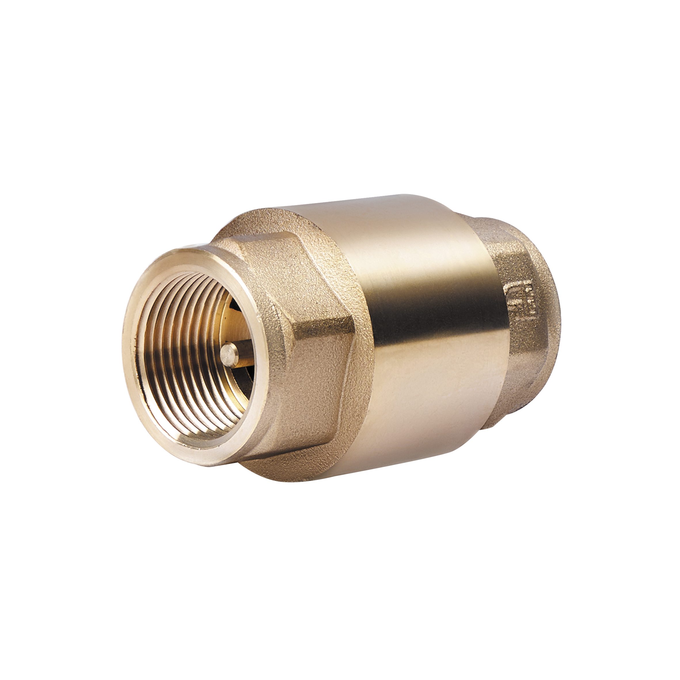 

Обратный клапан SD Forte 3/4" EURO